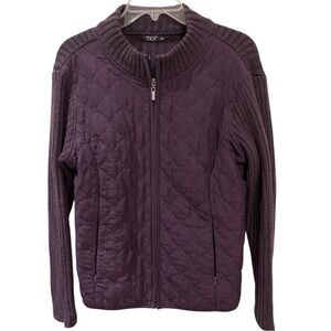 TIGI Knit Jacket